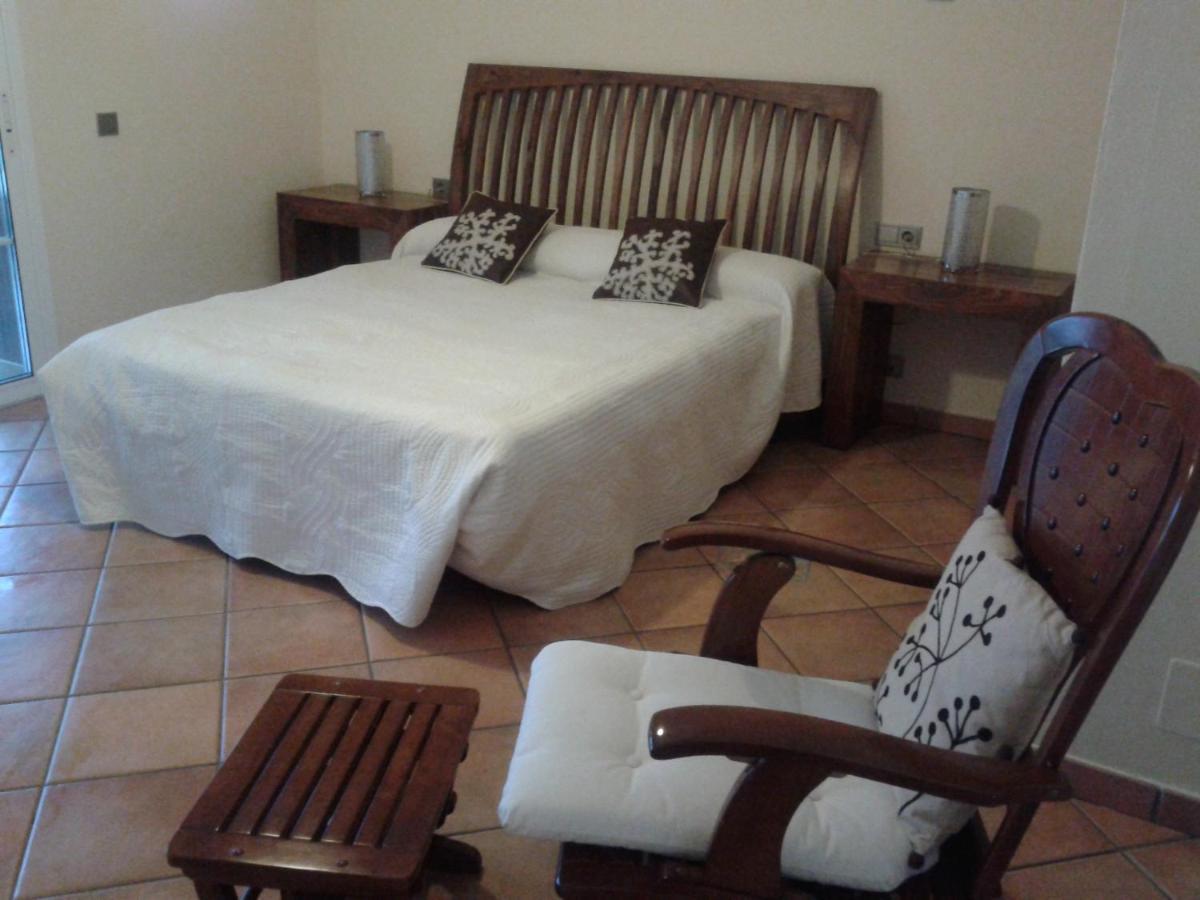 Villa Ca Na Llum Trebeluger Kültér fotó