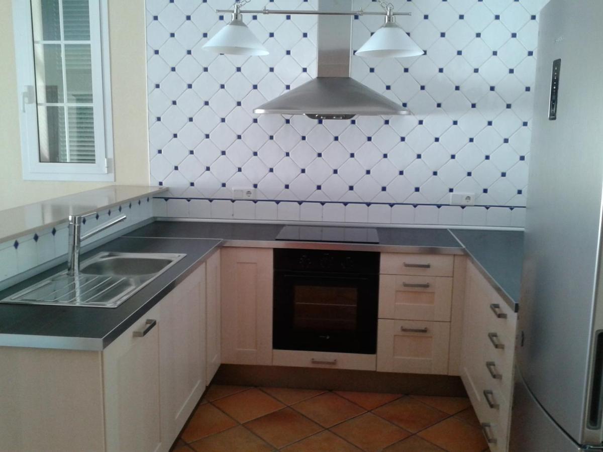 Villa Ca Na Llum Trebeluger Kültér fotó