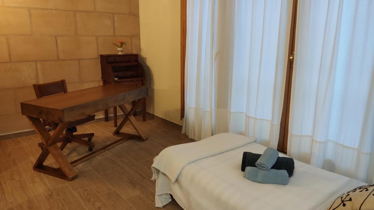 Villa Ca Na Llum Trebeluger Kültér fotó
