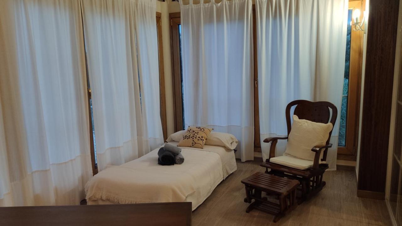 Villa Ca Na Llum Trebeluger Kültér fotó