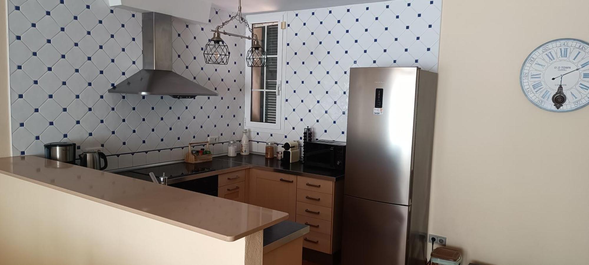 Villa Ca Na Llum Trebeluger Kültér fotó