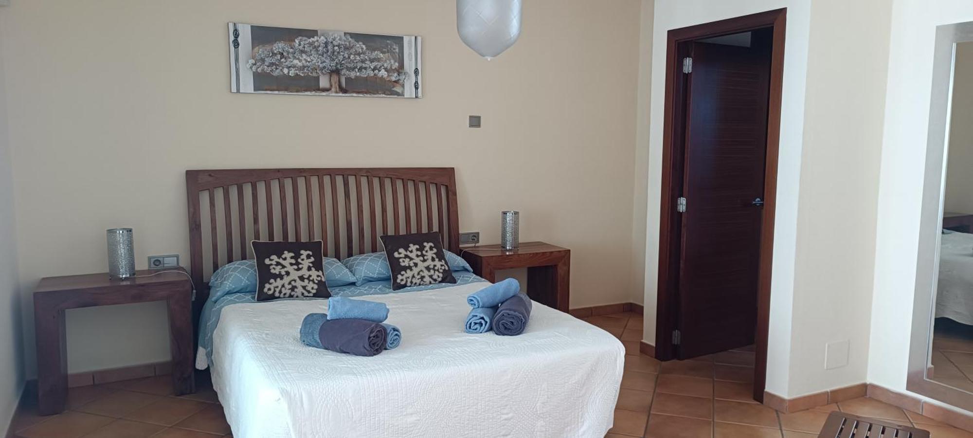 Villa Ca Na Llum Trebeluger Kültér fotó