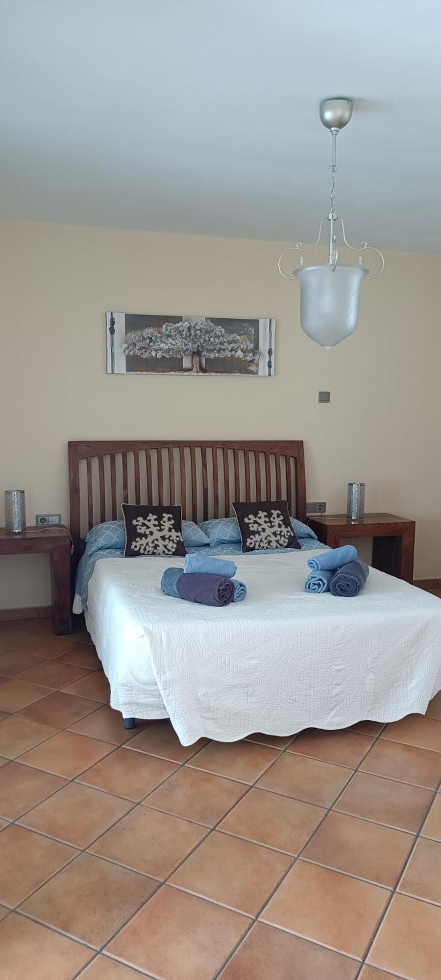 Villa Ca Na Llum Trebeluger Kültér fotó